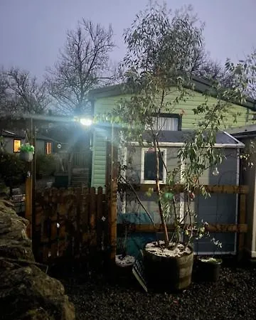 Lakes Escapes منتزه العطل Lamplugh